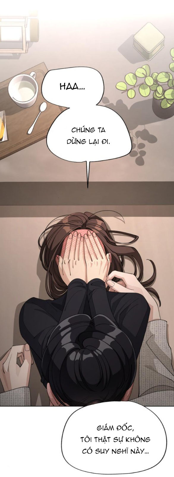 Tình Yêu Của Ik Seob chapter 50.1 9