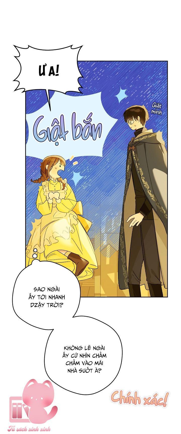 trang trại hạt dẻ cạnh hoàng cung chapter 26 56