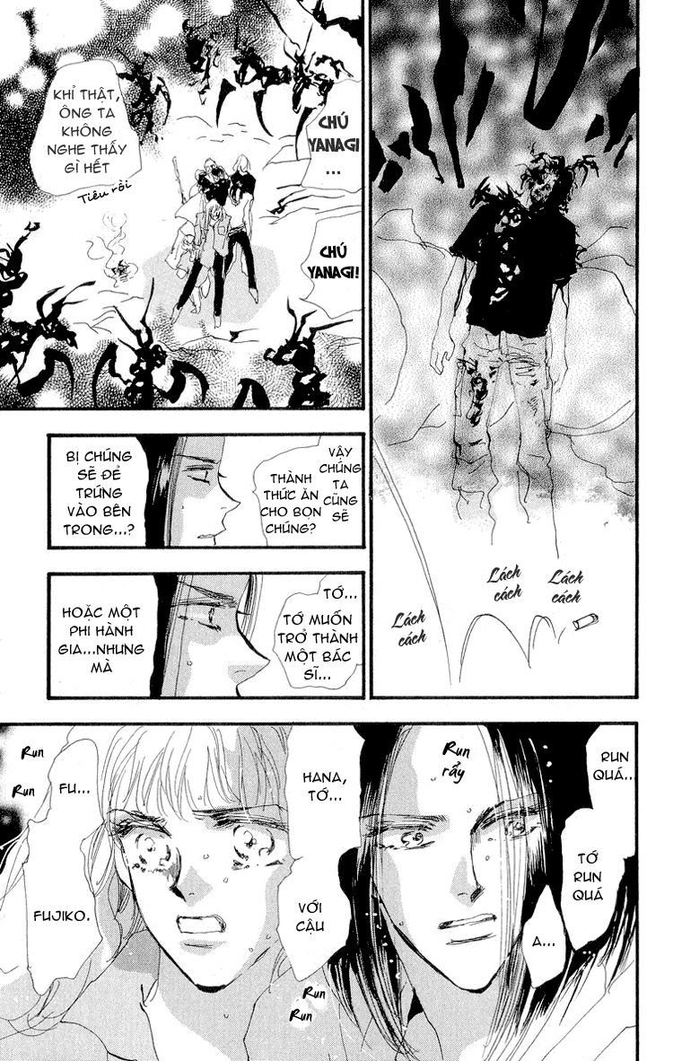 mầm sống chapter 9 34