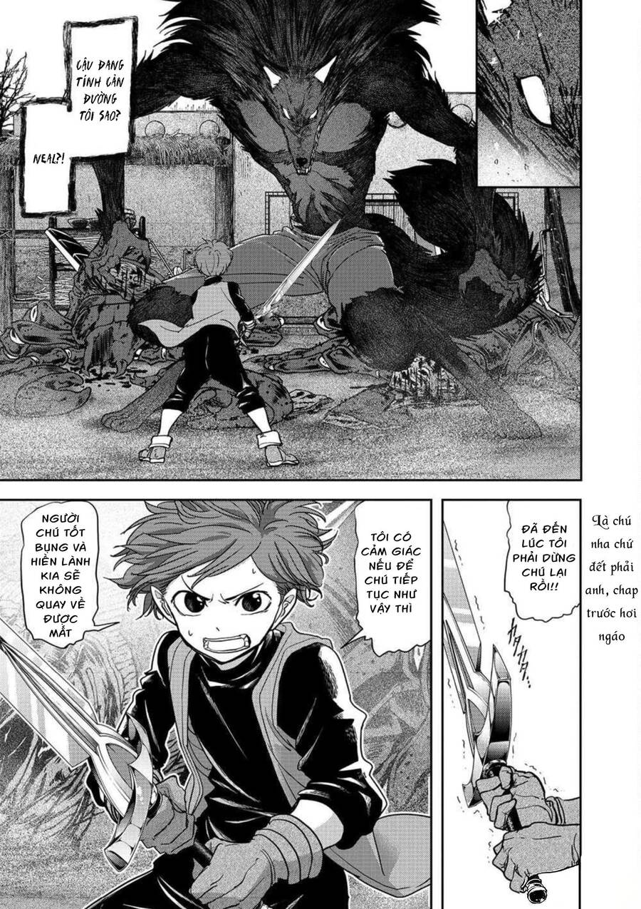 thất sách chuyển sinh chapter 22 3