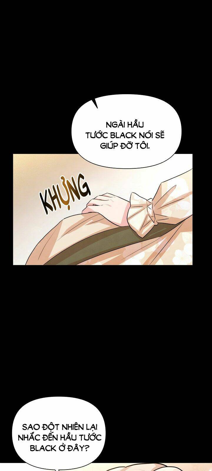 tiểu thư scarlet, em không muốn trả thù sao? chapter 42 21