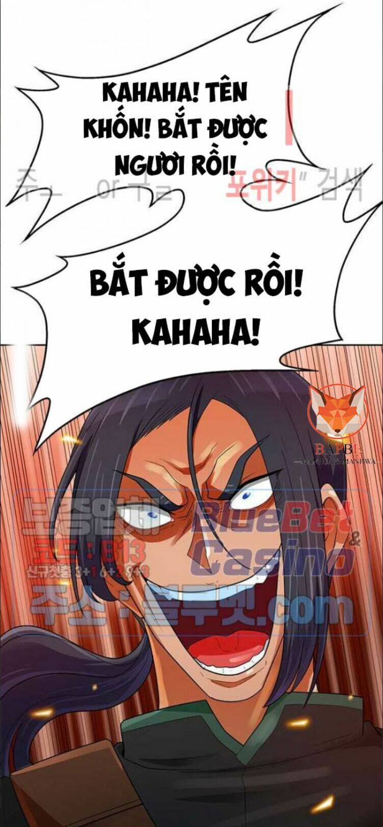 tôi tự động săn một mình chapter 84 71