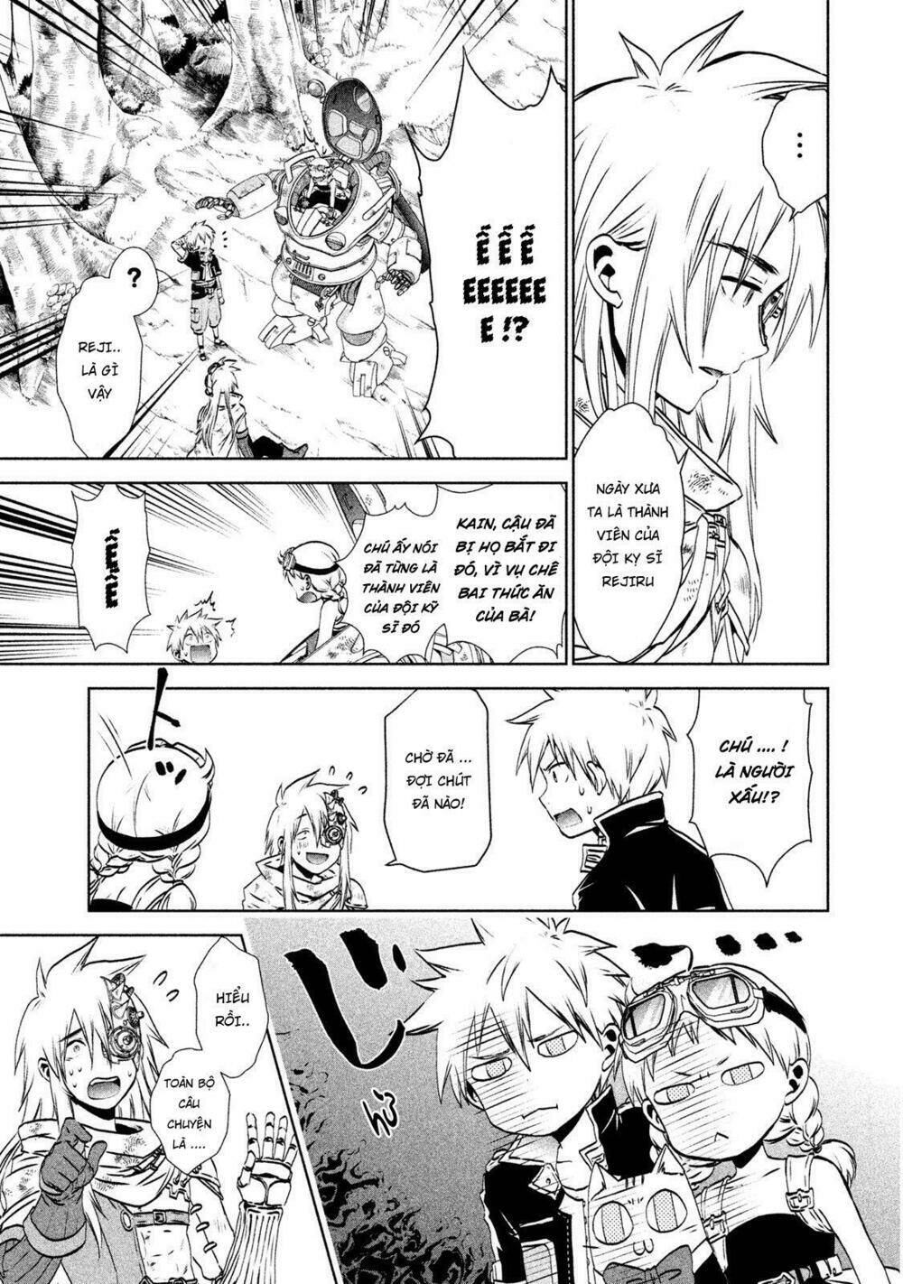 sora no kain chapter 5 8