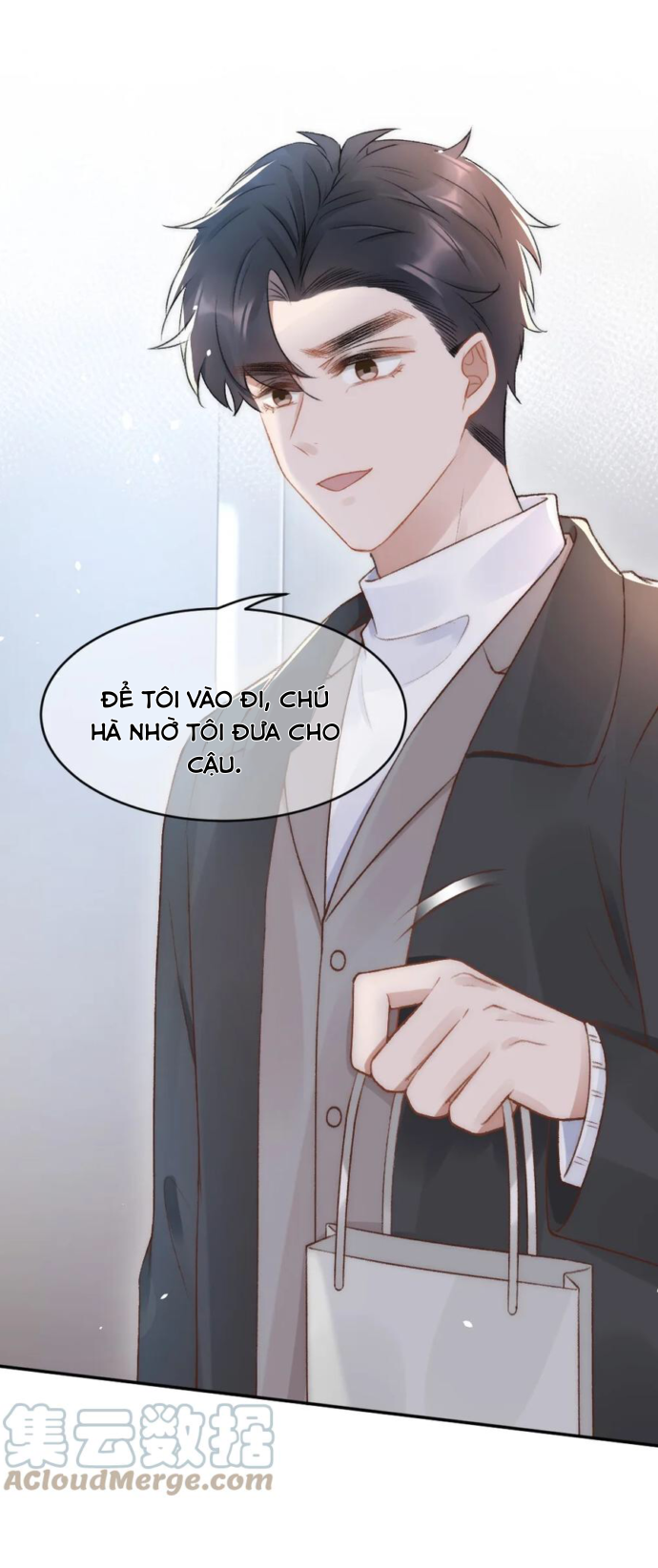 ta sinh con cho tổng tài chapter 33 17