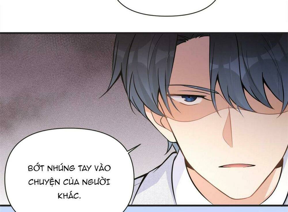 vẫn cứ nhớ em, nhớ em chapter 120 14