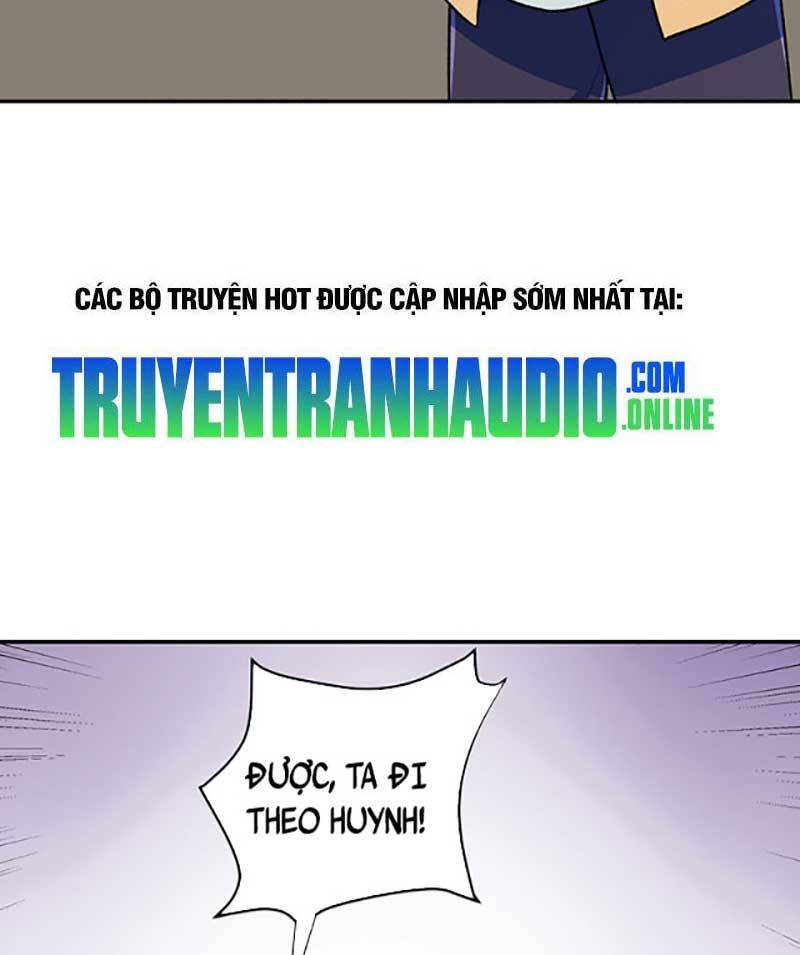 võ đạo độc tôn chapter 521 48