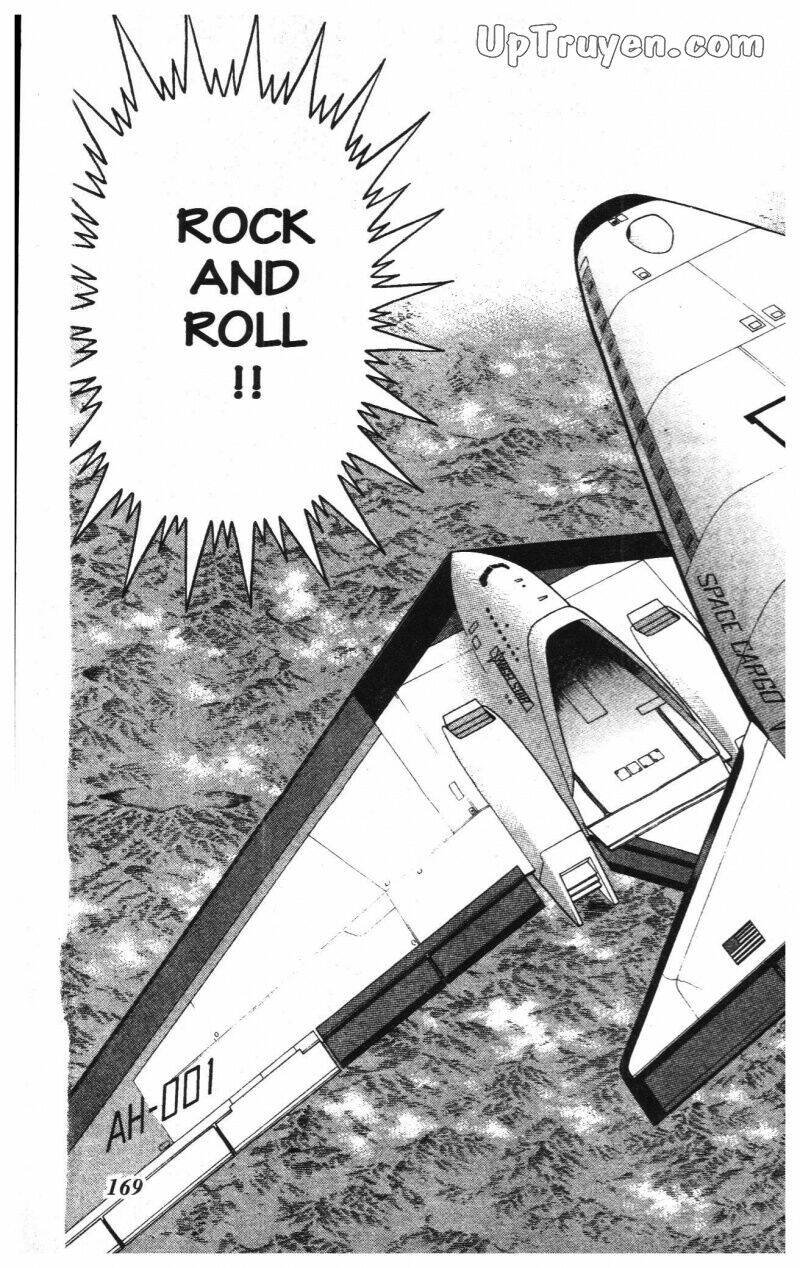 hộ chiếu xanh chapter 10 170