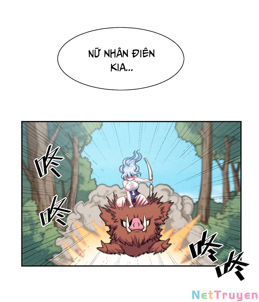 đồ long kỵ sĩ hôn môi ác long chapter 20 13