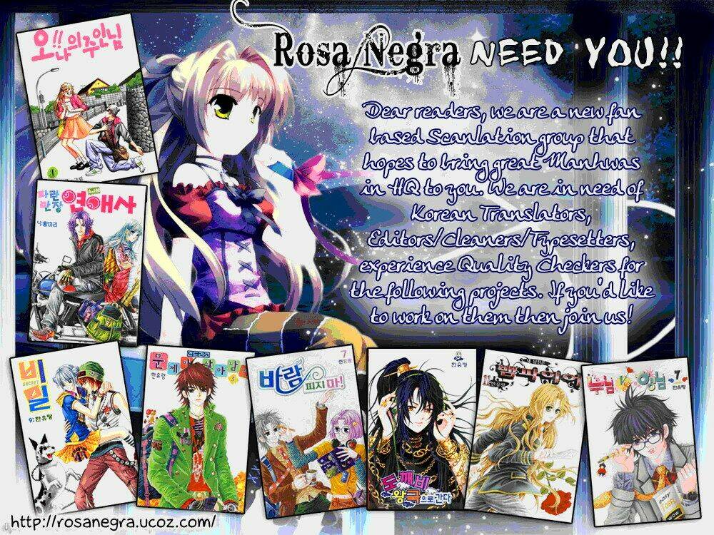 bạn trai tôi là ma cà rồng chapter 2 2