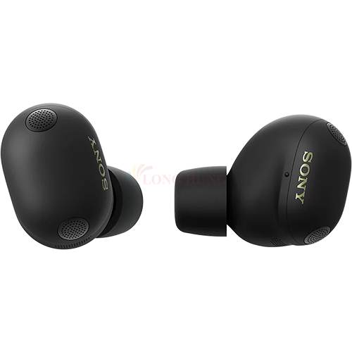 Tai nghe Bluetooth True Wireless Sony WF-1000XM6 - Hàng chính hãng