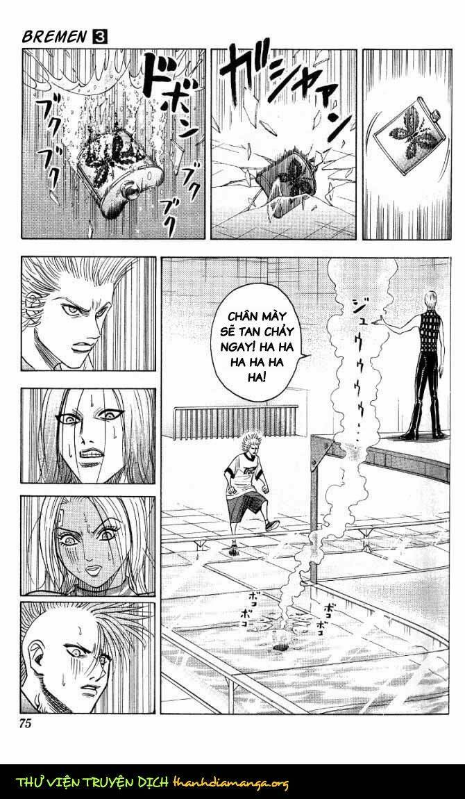 bremen chapter 22 10