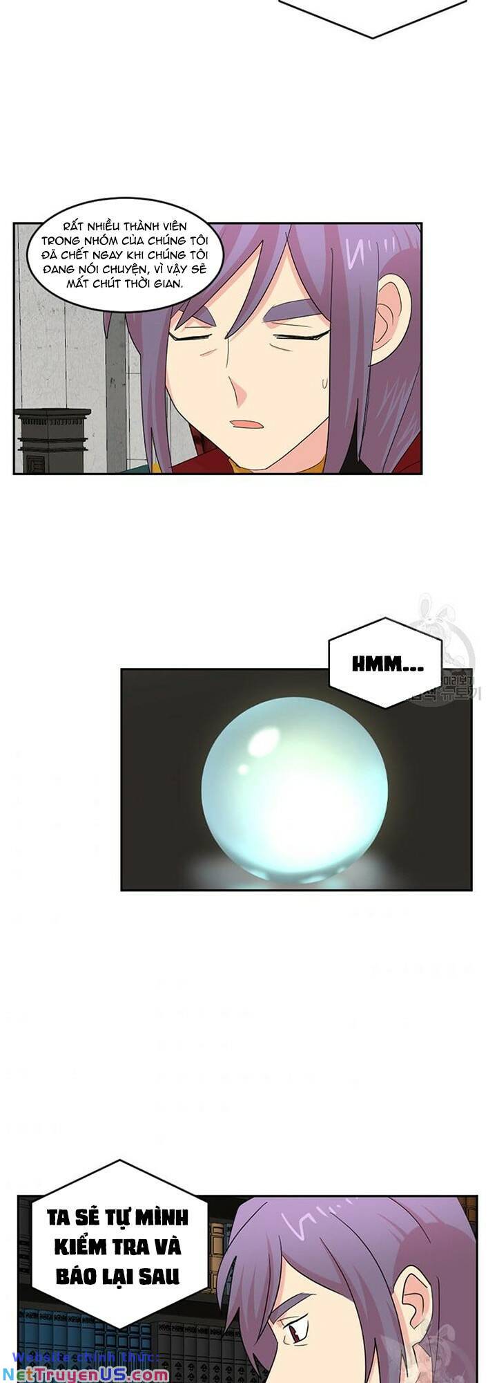 mọt sách chapter 188 34