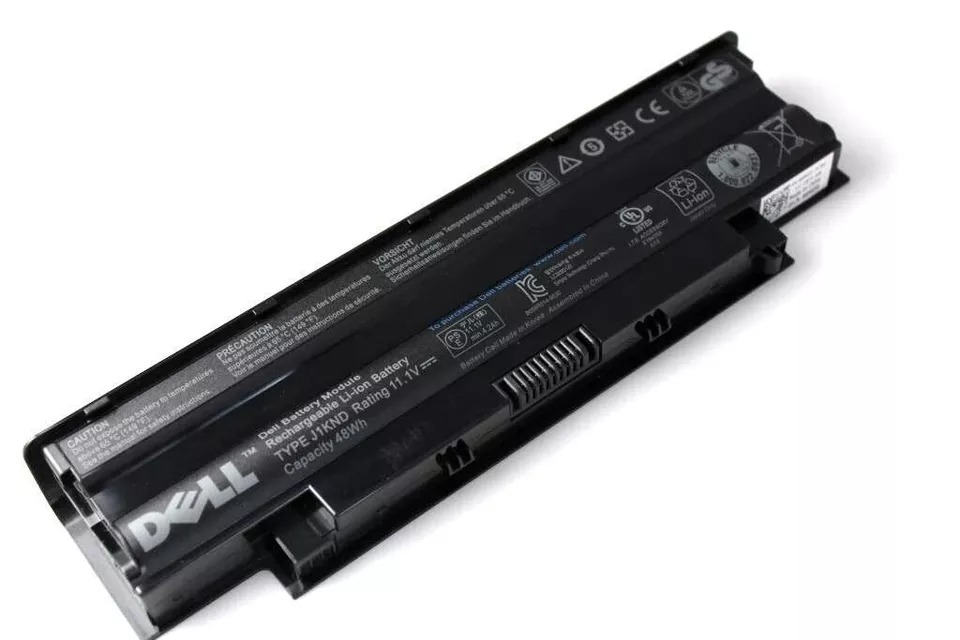 Pin dành cho Laptop Dell Model: BCO6 | Replace: J1KND, 9T48V, W7H3N hàng nhập khẩu.