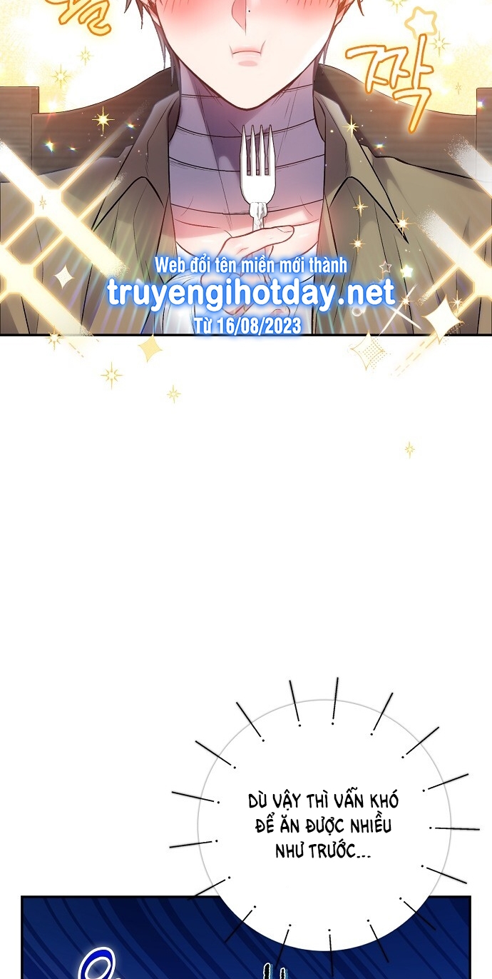 Sugar Rain chapter 34.1 - Trang 4