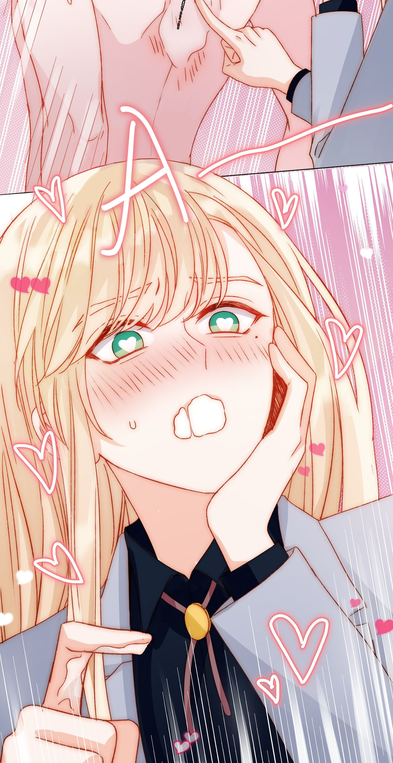 tôi phải làm một kẻ đại xấu xa chapter 38 25