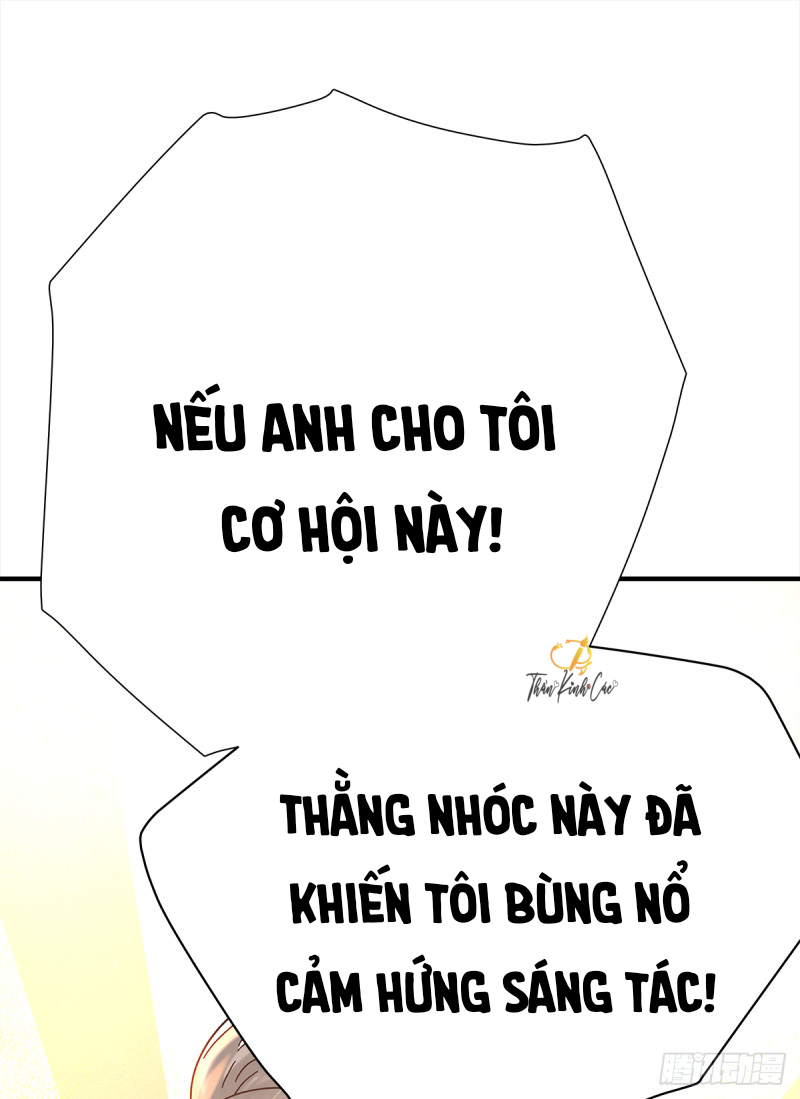 mối tình đầu gian nan của chu thành nhất chapter 40 1