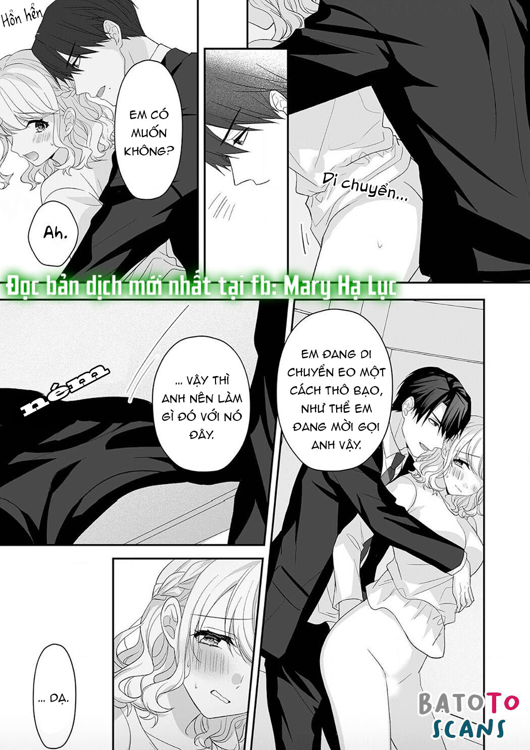 tuyển tập hàn, nhật chịch ngắn chapter 28 23