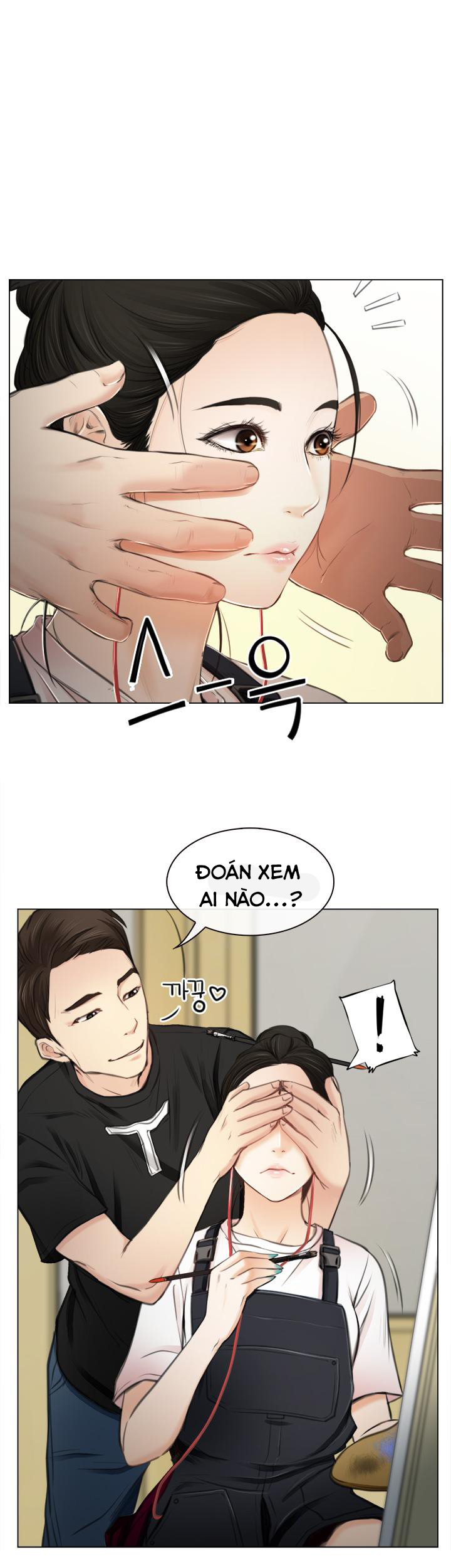 xúc cảm chôn giấu chapter 1 13