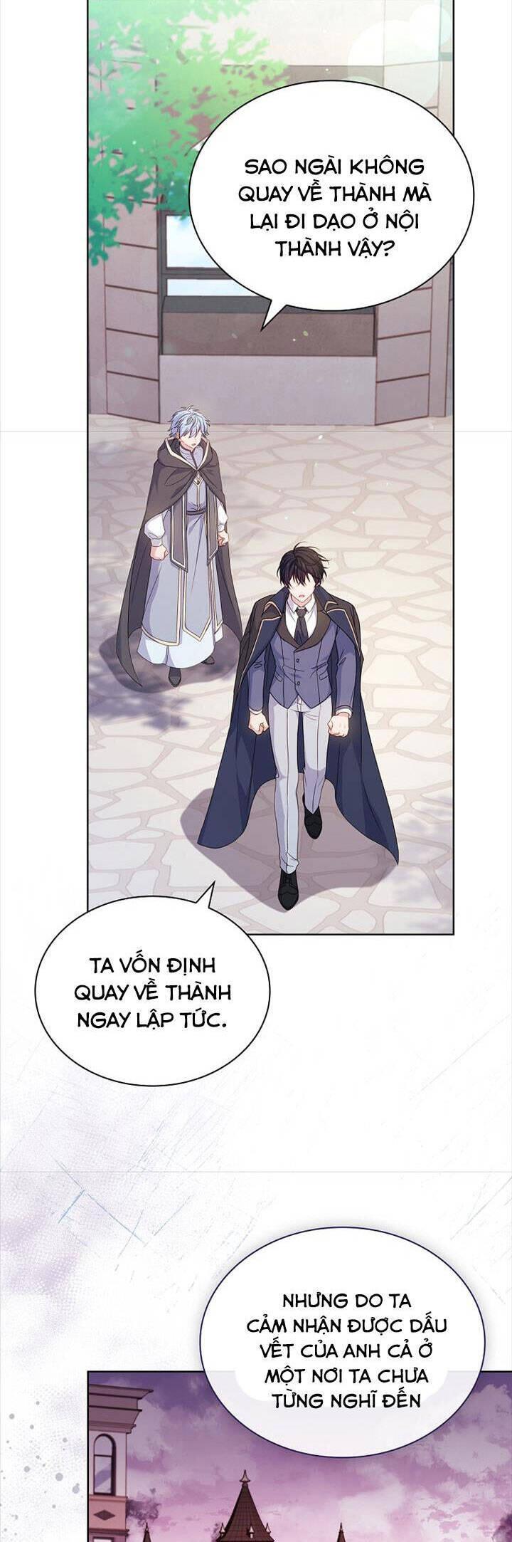 để yên cho tiểu thư hiền chapter 88 30
