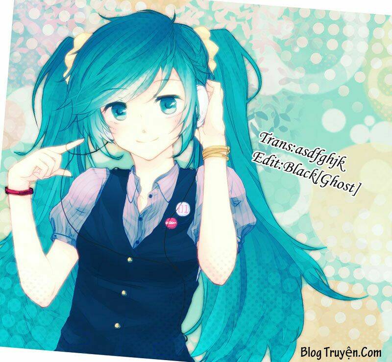 đôi mắt của shana chapter 11 26