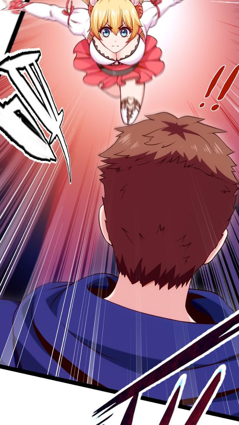 ma thú kiếm thánh dị giới tung hoành chapter 123 33