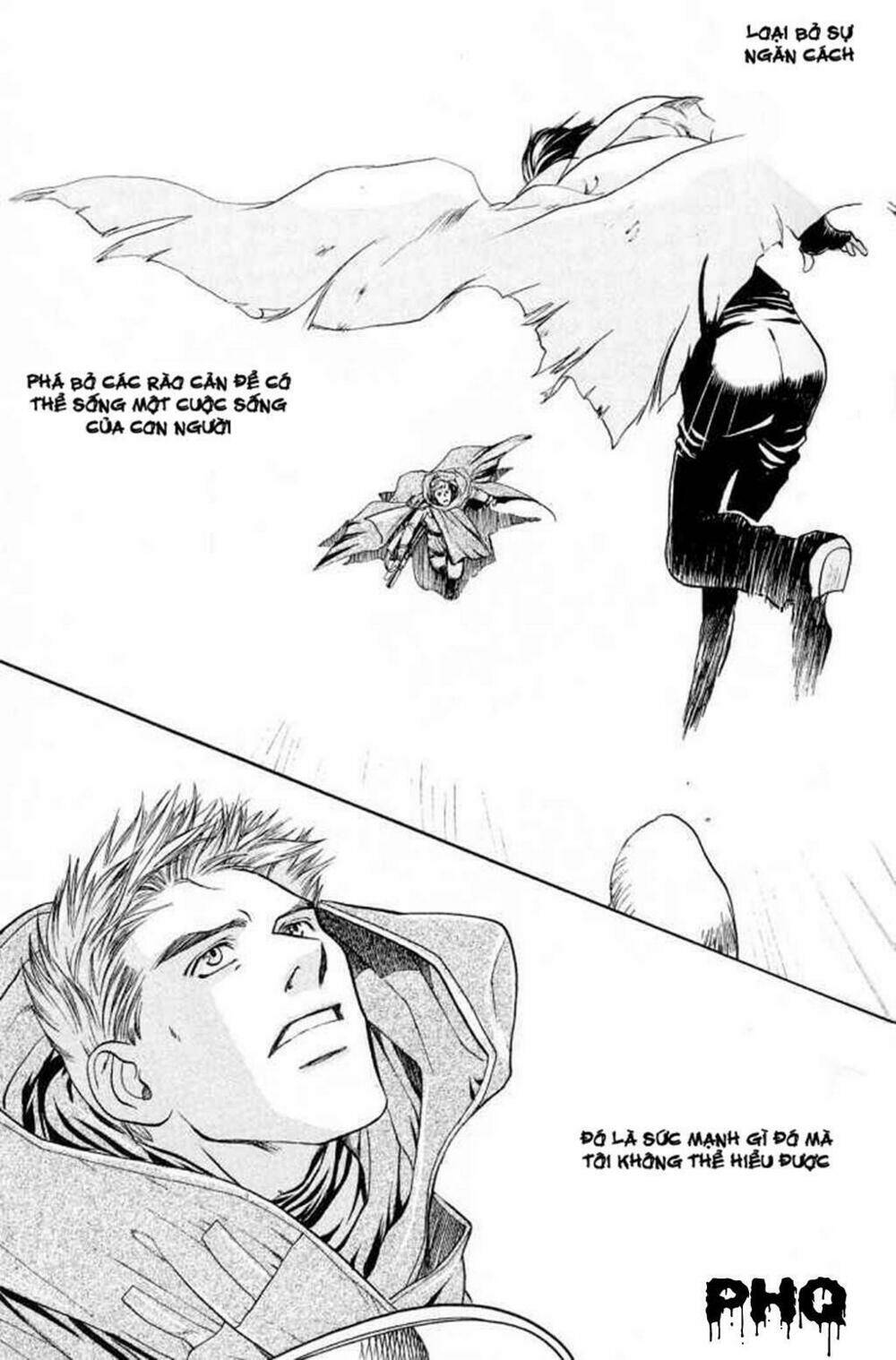 rakuen no izumi chapter 3 6