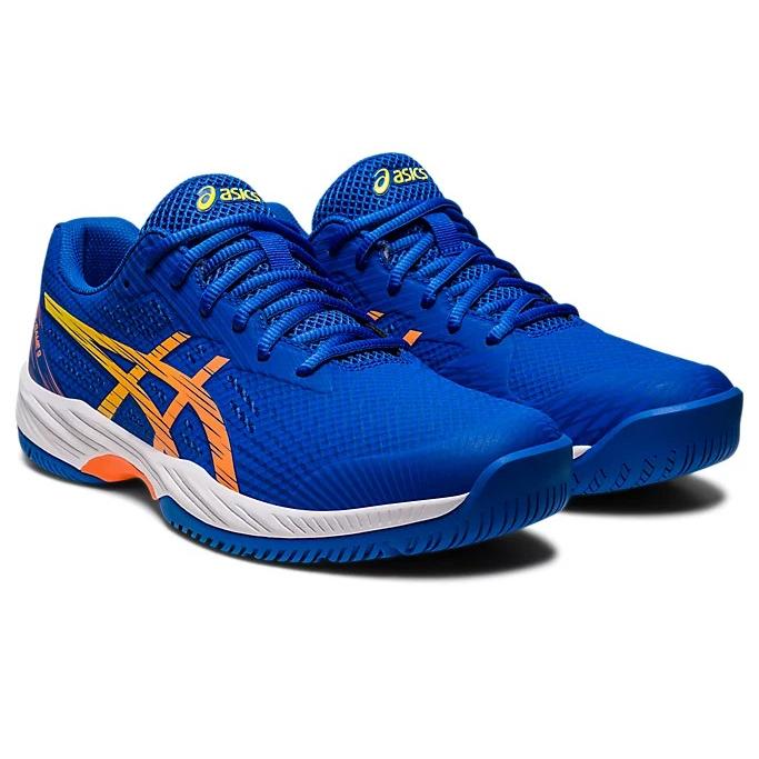 Giày Tennis Thể Thao Nam Asics GEL-GAME 9 1041A396.960