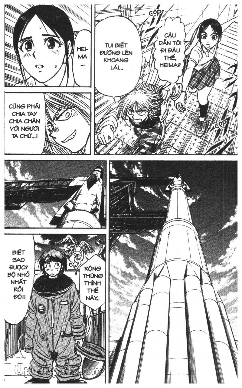 nhật ký lọ lem chapter 43 60