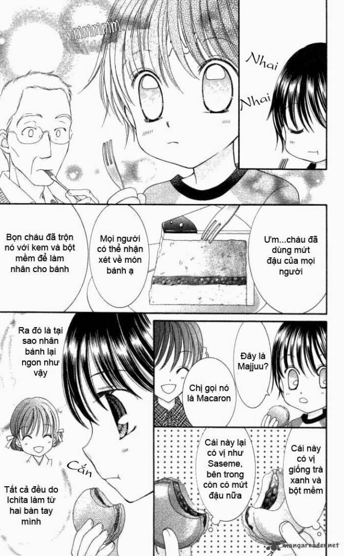 yumeiro patissiere chapter 10 34