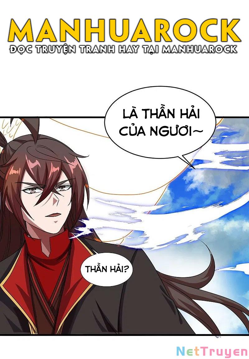 tiên võ đế tôn chapter 300 39