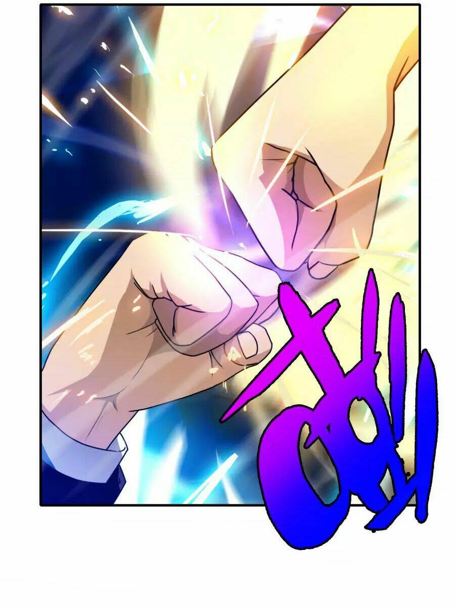 hộ hoa cao thủ tại đô thị chapter 93 7