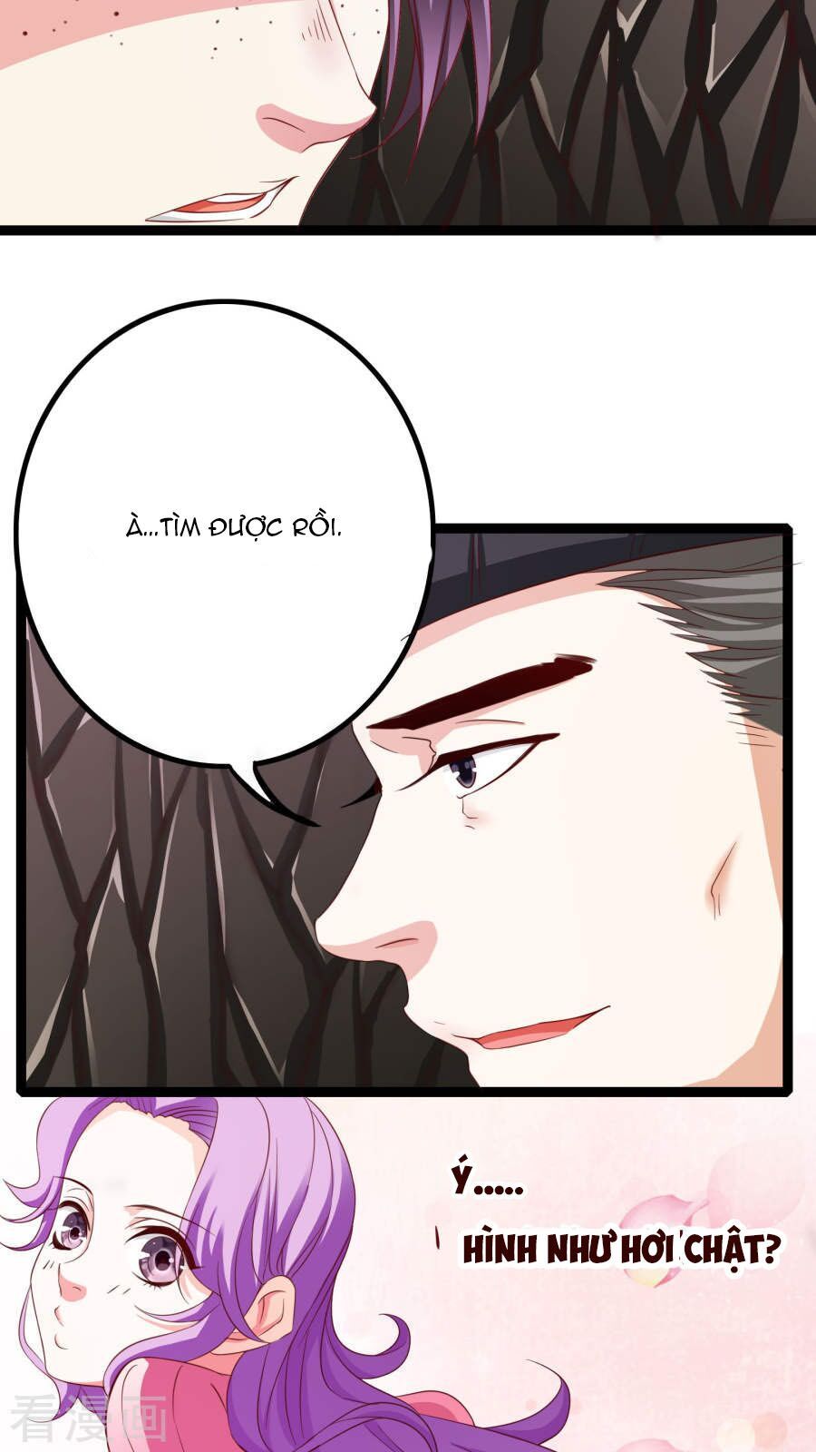 hoàng hậu của trẫm là võ lâm minh chủ chapter 38 12