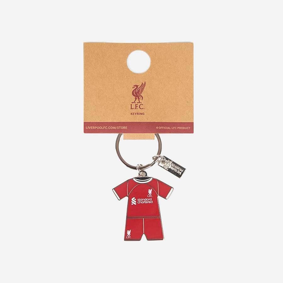 Móc khóa Lfc Home 23/24 - S23BD03