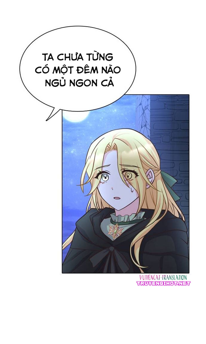 lời cầu hôn đến từ hoàng đế chapter 18.2 22