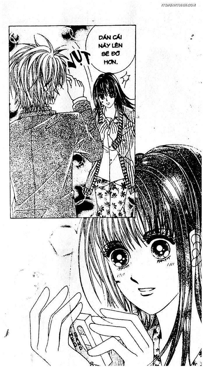 nhà trọ hoàn hảo chapter 73 9