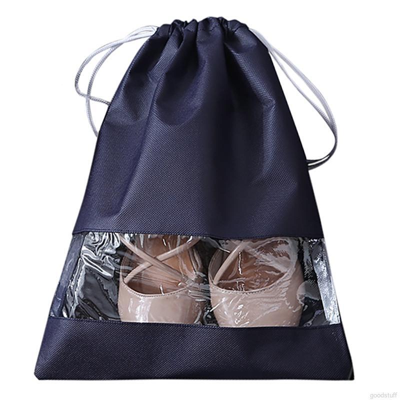 Túi Đựng Giày Tiện Lợi Khi Đi Du Lịch