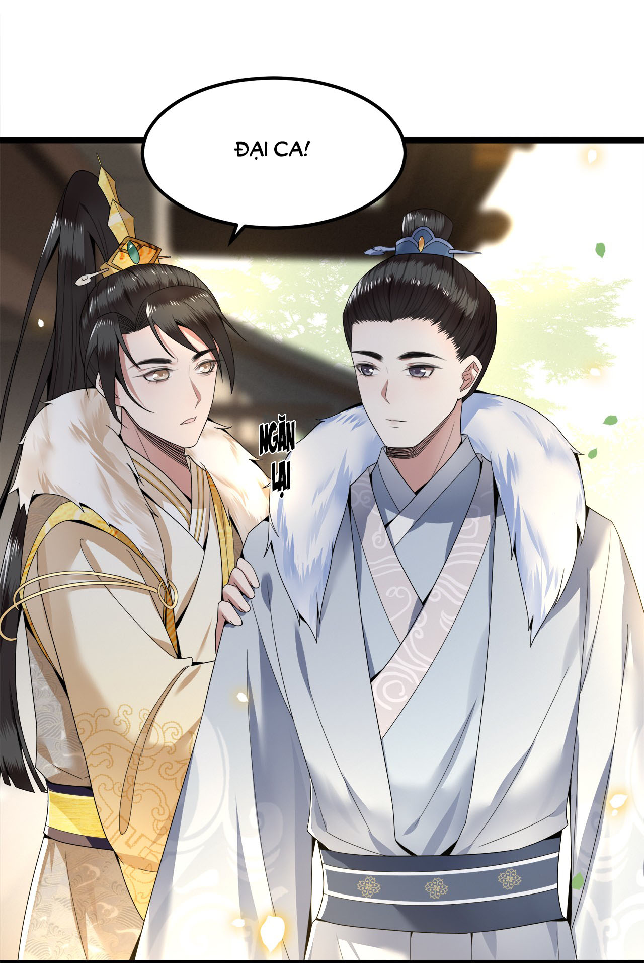 phượng hoàng vu phi chapter 38 21