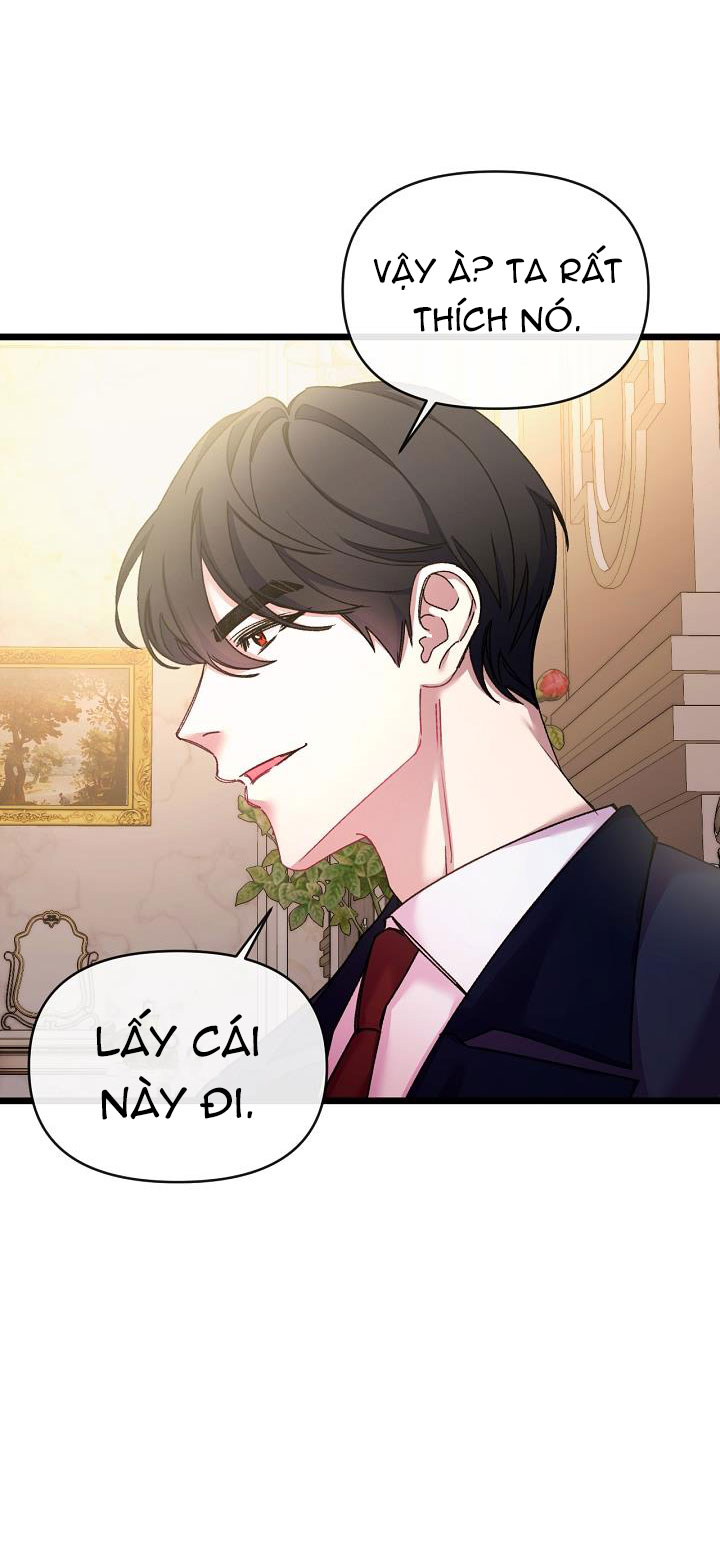 vị hôn thê của kẻ săn mồi chapter 30 47