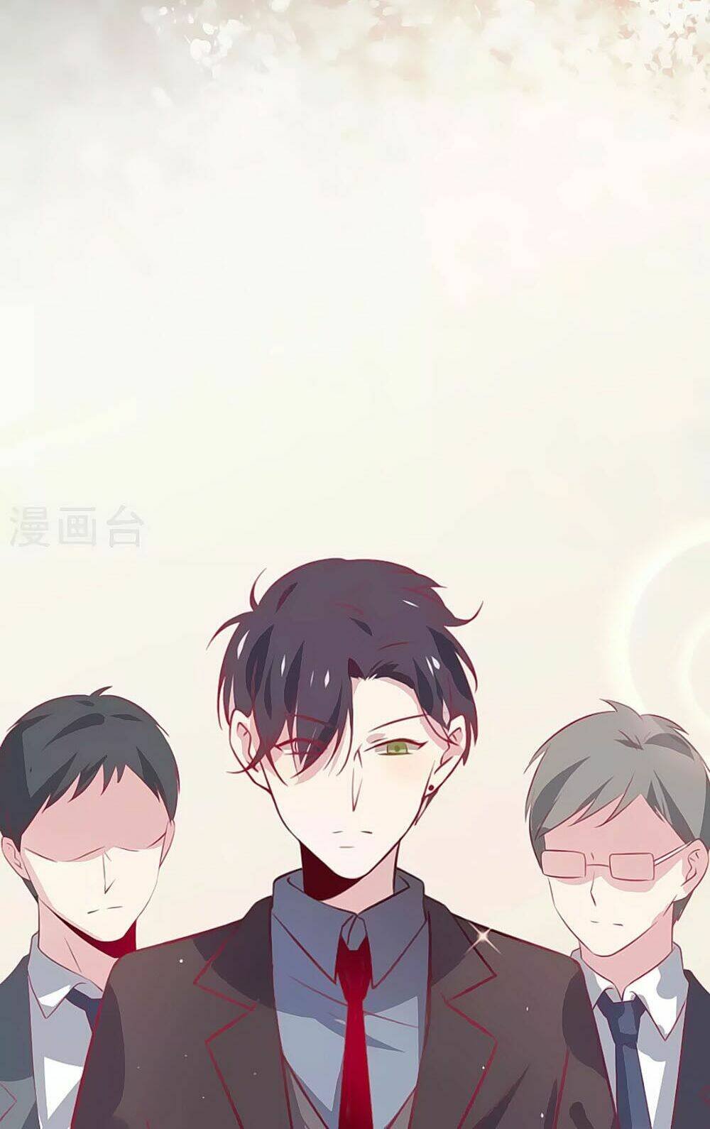 tổng tài, như vậy nhanh quá chapter 6 61