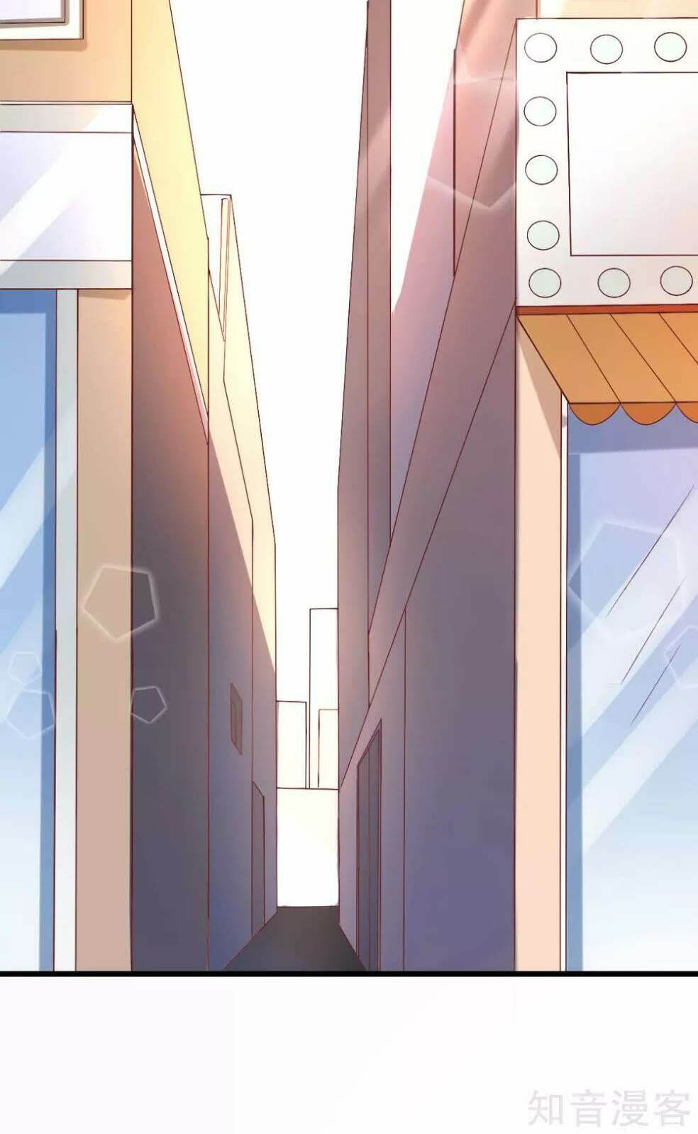 cường thế tù ái - địch thiếu đừng xằng bậy chapter 35 13