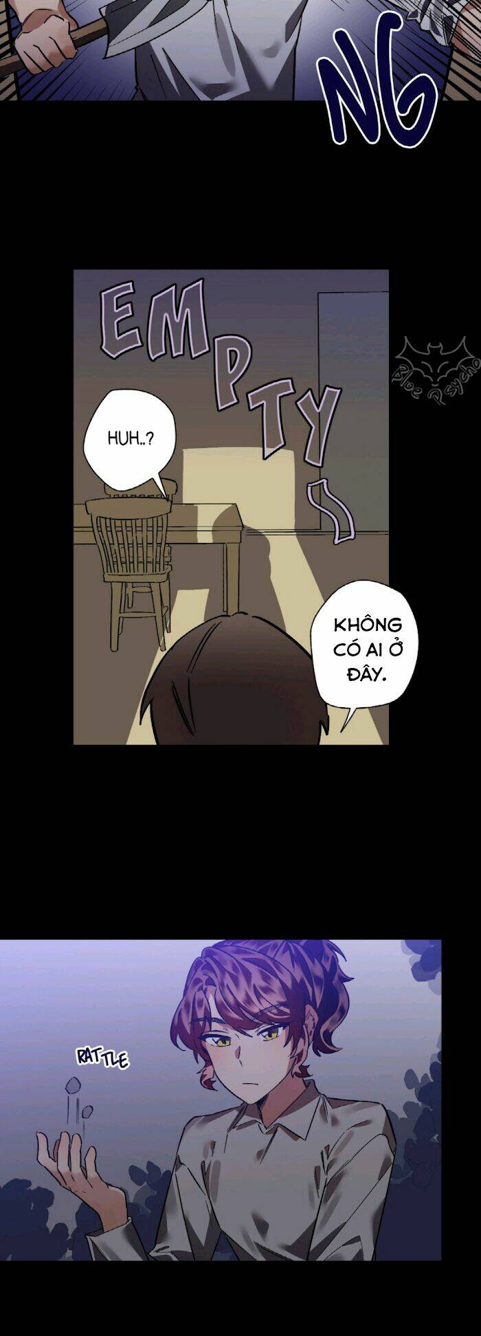 phương pháp tán tỉnh của nữ thợ săn chapter 21 6