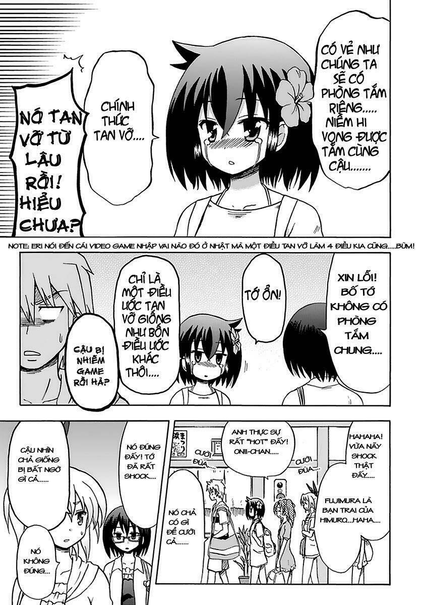 fujimura-kun meitsu chapter 33 11