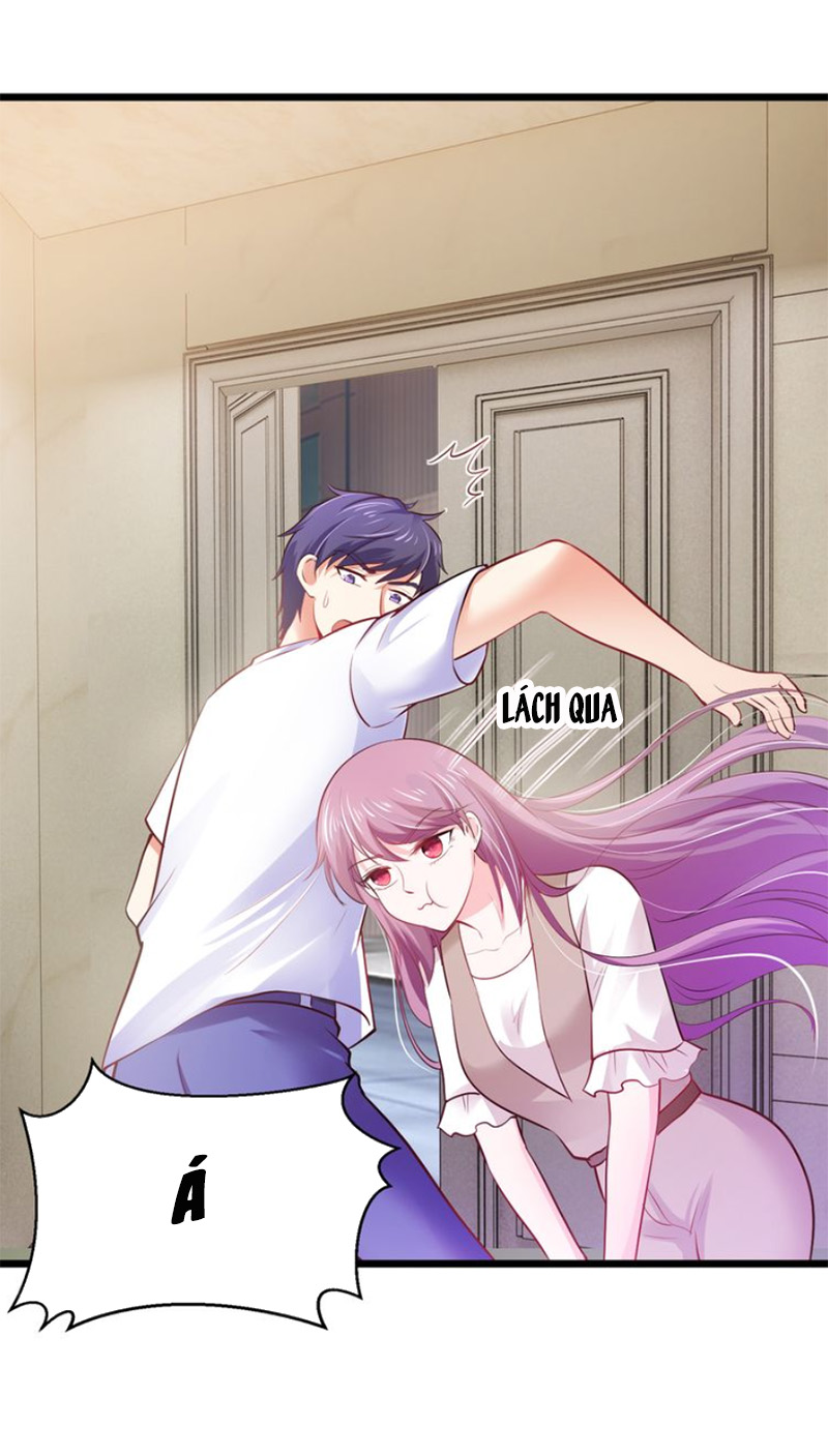 độc nhất sủng ái của thủ tịch chapter 28 28