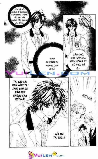 tìm lại tình yêu chapter 57 6