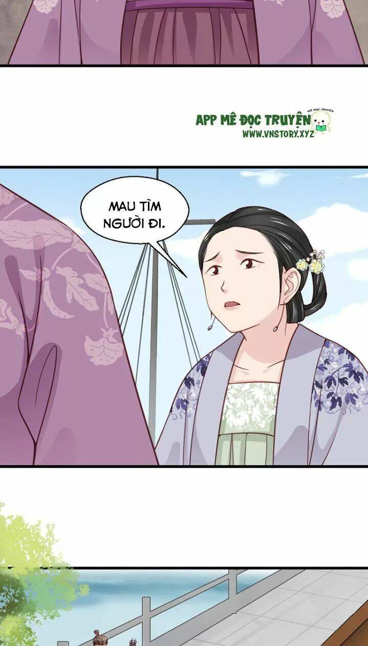 kiều nữ độc phi chapter 161 13