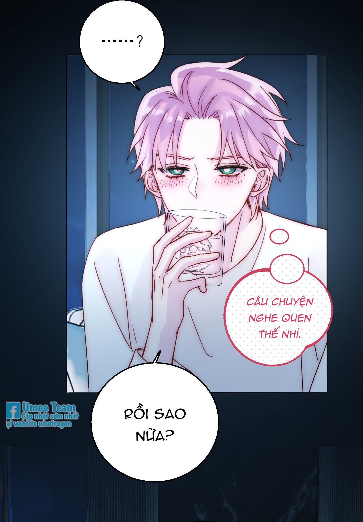 tôi phải làm một kẻ đại xấu xa chapter 60 26