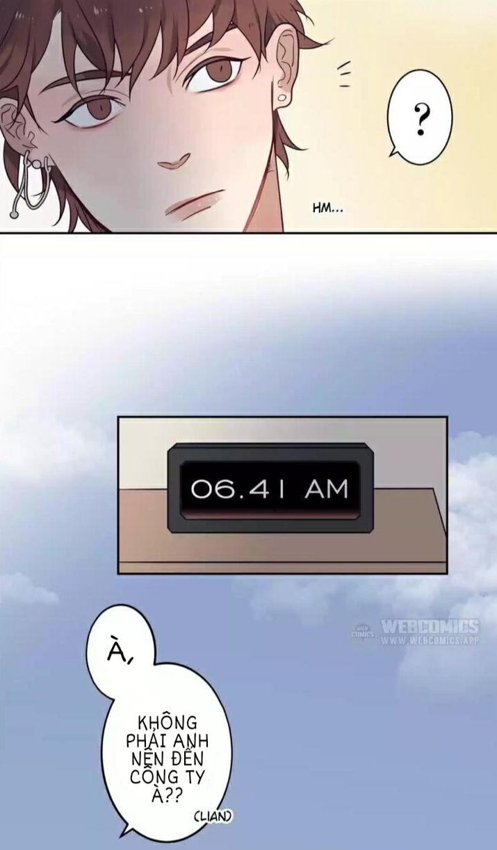 just us - chỉ hai chúng ta chapter 19 30