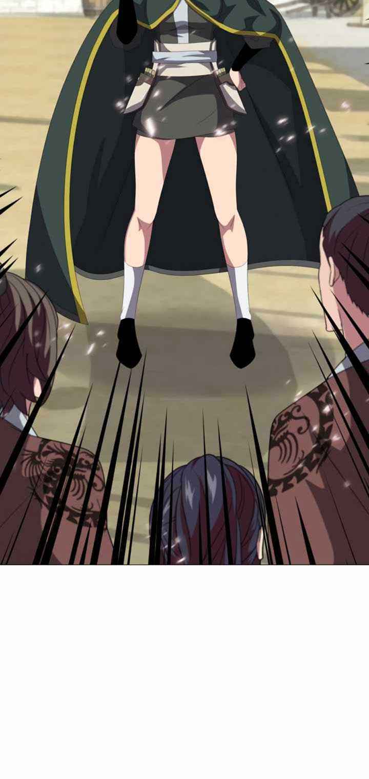 võ sĩ hộ vệ chapter 8 25