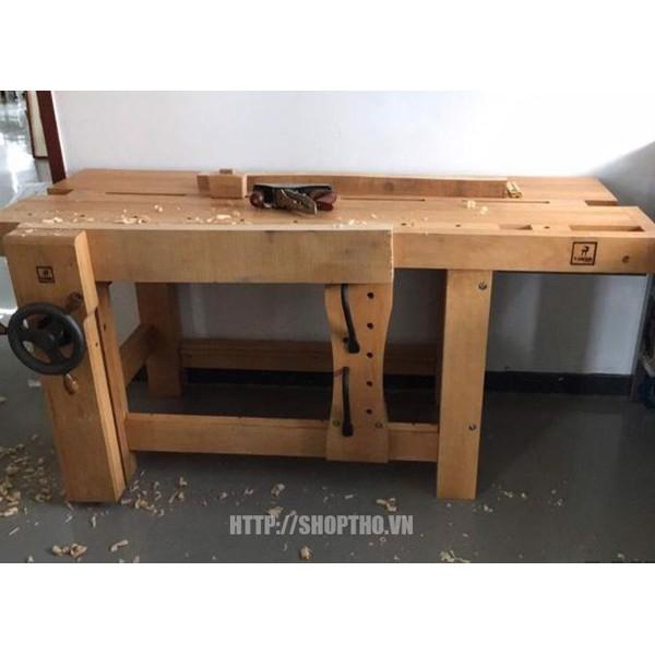 Phụ kiện lắp kẹp bàn LEG VISE X