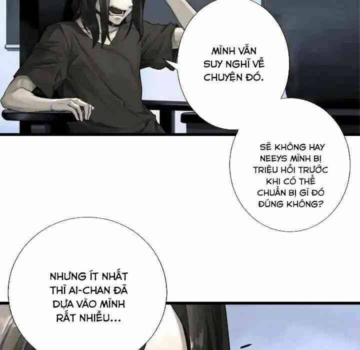 triệu hồi đến thế giới fantasy chapter 14 8